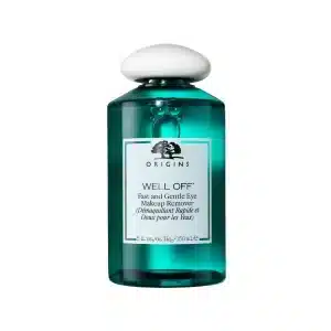 Origins Well Off Fast And Gentle Eye Makeup Remover