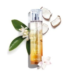 Caudalie Soleil des Vignes Fresh Fragrance