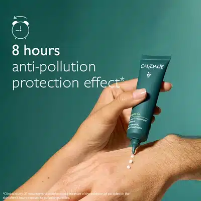 Caudalie Vinergetic C+ 3-in-1 Vitamin C