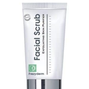 Frezyderm Facial Scrub