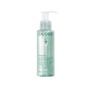 Caudalie Vinoclean Micellar Cleansing Water