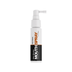 Frezyderm Mouth Spray Odor Blocker