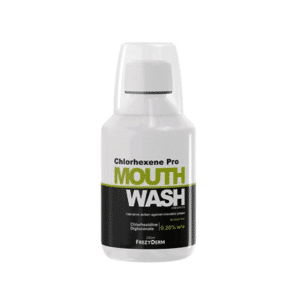 Frezyderm Mouth Wash Chlorhexene Pro