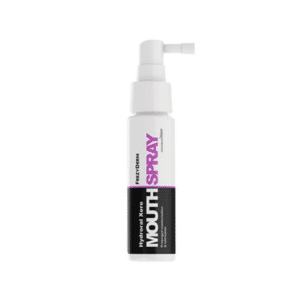 Frezyderm Mouth Spray Hydroral Xero