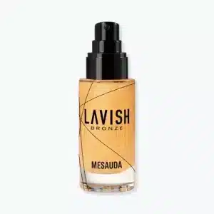 Mesauda Lavish Bronze Flawlous
