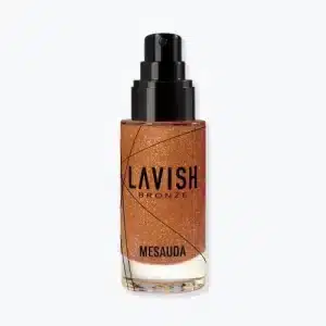 Mesauda Lavish Bronze Tan Tastic