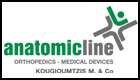 ANATOMIC LINE