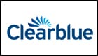 CLEAR BLUE