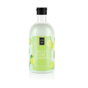 Lavish Care Sweet Citrus Garden Bath & Shower Gel