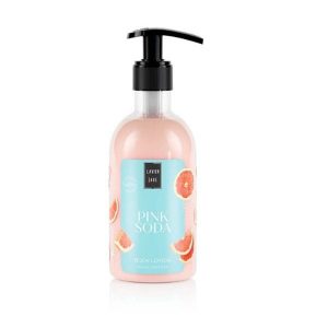 Lavish Care Pink Soda Body Lotion