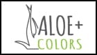 ALOE+COLORS