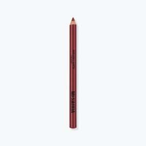 Mesauda Artist Pencil Lips Wine 109