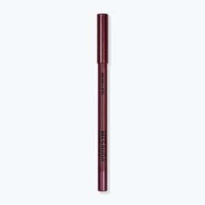 Mesauda Rebelips Waterproof plastic lip pencils Currant 109