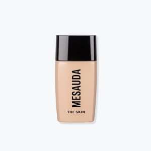 Mesauda The Skin Hydrating Fluid Foundation W15