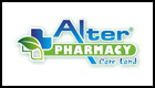 ALTER PHARMACY