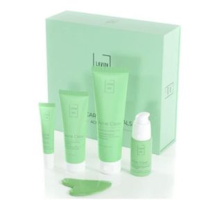 Lavish Care Skin Care Essentials Set Acne Clear