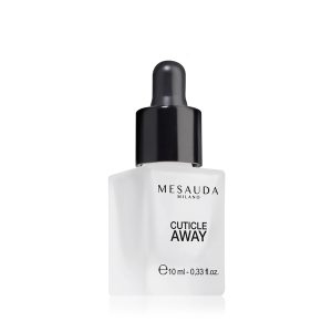 Mesauda Cuticle Away Cuticle Softening Gel