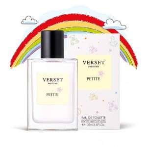 Verset Petite Παιδικό Άρωμα 100ml