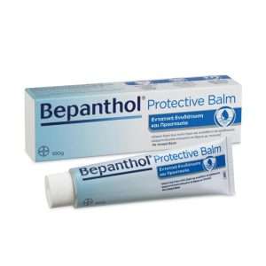 Bepanthol Protective Oint. Irritation 100gr