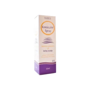 Boderm Knesicalm Spray 60ml
