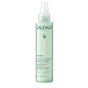 Caudalie Vinoclean Makeup Removing Cleansing Oil 75 ml