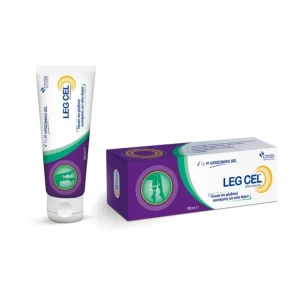Cross Pharmaceuticals Leg Cel