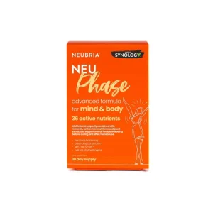 Neubria Neu Phase 30tabs