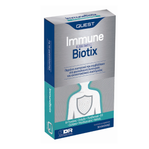 Quest Immune Biotix