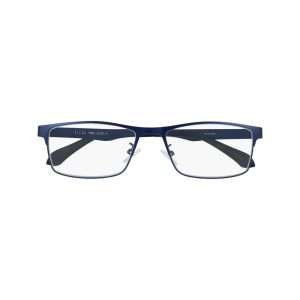 Silac Γυαλιά πρεσβυωπίας 7306 Blue metal