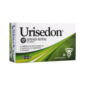 Uni-Pharma Urisedon Serenoa Repens