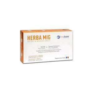 BioAxess Herba Mic