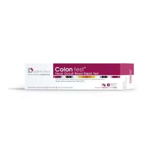 DyonMed Colon Test 1τμχ Αυτοελέγχου Παρουσίας Αιμοσφαιρίνης