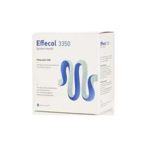 EEpsilon Health Effecol 3350 24 φακελίσκοι
