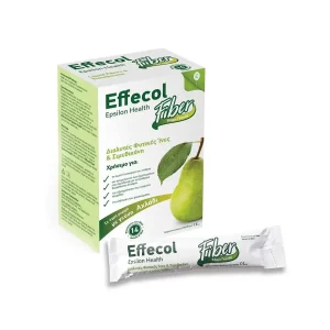 Epsilon Health Effecol Fiber