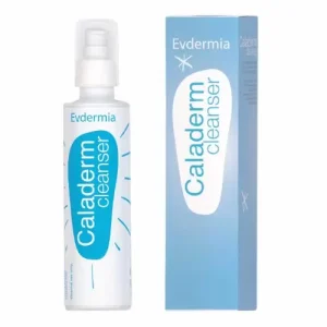 Evdermia Caladerm Cleanser 200ml