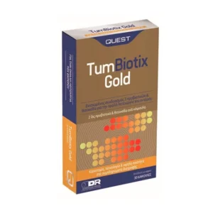 Quest TumBiotix Gold 30caps