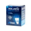 Solus V2 Ταινίες Μέτρησης Σακχάρου 50τμχ