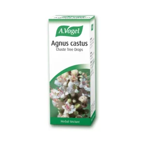 A.Vogel Agnus Castus 50ml