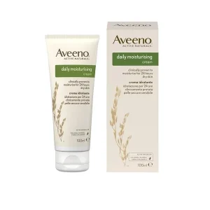 Aveeno Daily Moisturising Cream