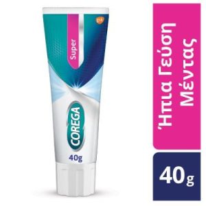Corega 3D Hold Super Cream
