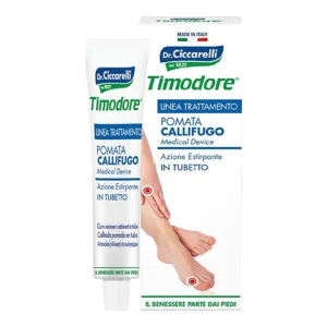 Dr Ciccarelli Timodore Corn Remover Ointment 5ml