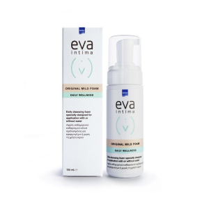 Intermed Eva Intima Daily Wellness Original Mild Foam
