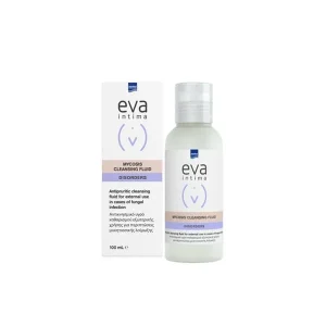Intermed Eva Intima Mycosis Cleansing Fluid Disorders