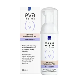 Intermed Eva Intima Mycosis Cleansing Foam