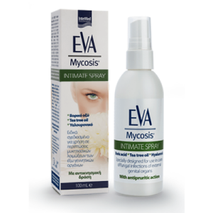 Intermed Eva Mycosis Intimate Spray 100 ml