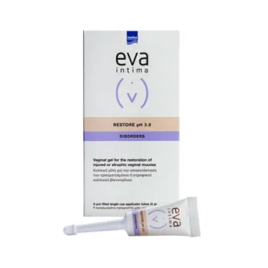 Intermed Eva Restore Gel 9 vag appl