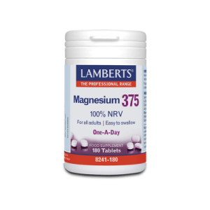 Lamberts Magnesium 375