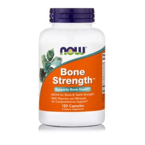 Now Bone Strength