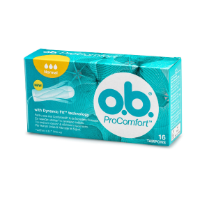 O.B. ProComfort Normal