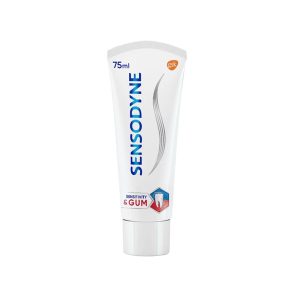 Sensodyne Sensitivity and Gum Οδοντόκρεμα 75ml